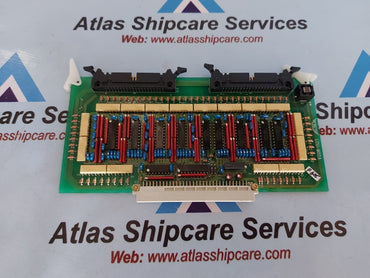 Jrcs LCU-M02A Pcb Card