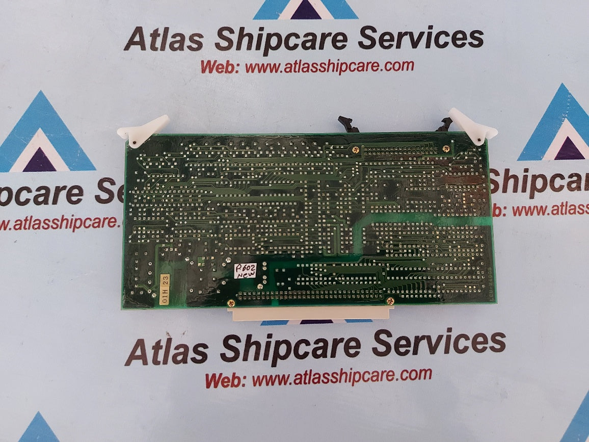 Jrcs LCU-M400B Pcb Card