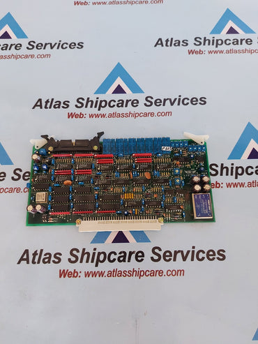 Jrcs LCU-N110B Pcb Card