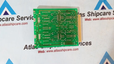 Jrcs MTM-4201 Direct Monitoring And Alarm System