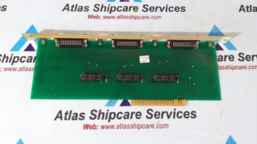 Jrcs PSW-6 Device Change(RS 232C) D-Sub Type Pcb Card