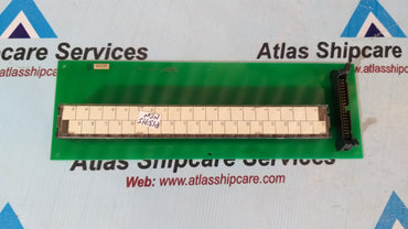 Jrcs REF-TB01 Terminal Block Interface Pcb Card