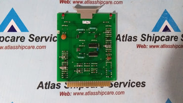 Jrcs SA-AX21-K Annunciator