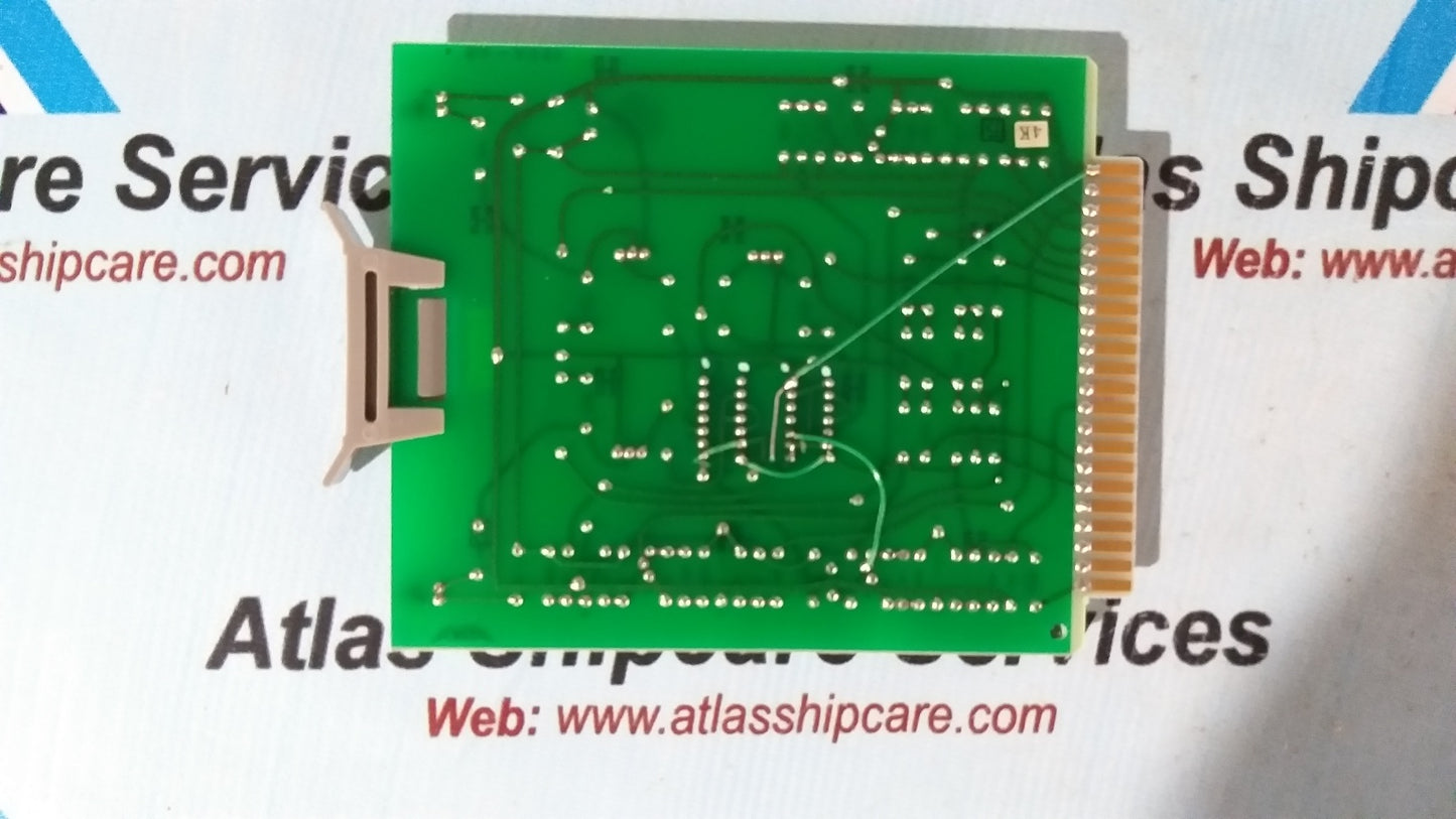 Jrcs SA-AX21-K Annunciator