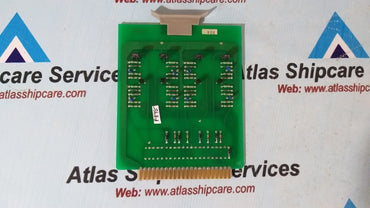 Jrcs SA-D24 Annunciator