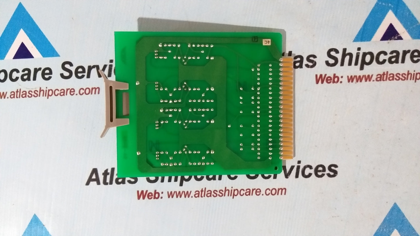Jrcs SA-D24 Annunciator
