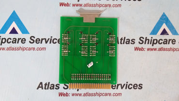 Jrcs SA-D44 Annunciator