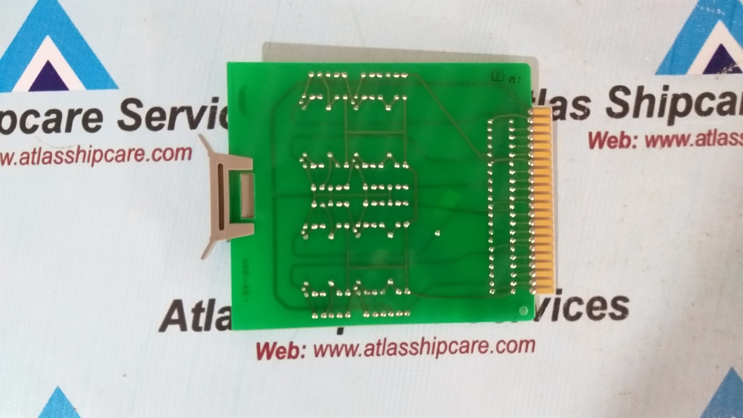 Jrcs SA-D44 Annunciator