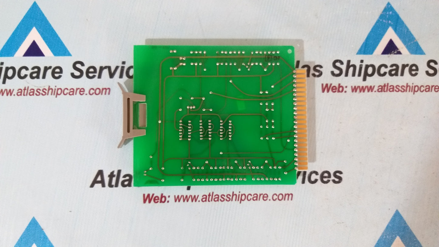 Jrcs SA-E21 Annunciator
