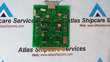 Jrcs SA-L241 Annunciator