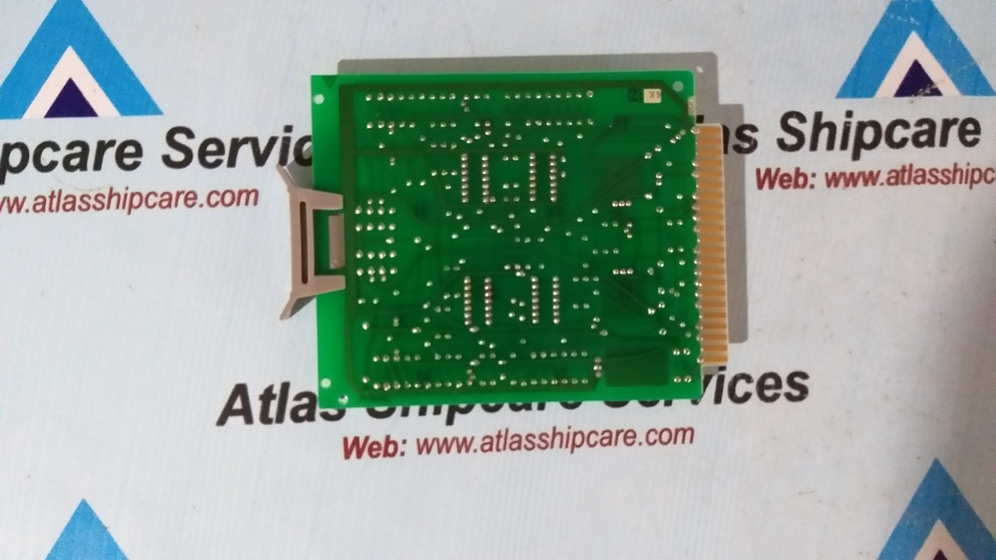 Jrcs SA-L241 Annunciator