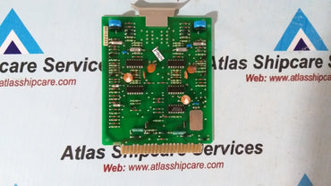 Jrcs SA-L241T Annunciator