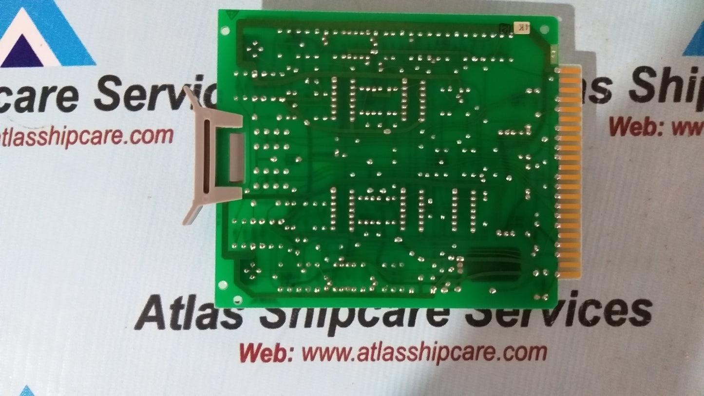 Jrcs SA-L241T Annunciator