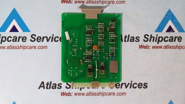 Jrcs SA-RF21 Annunciator