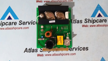 Jrcs SA-SPR21 Annunciator