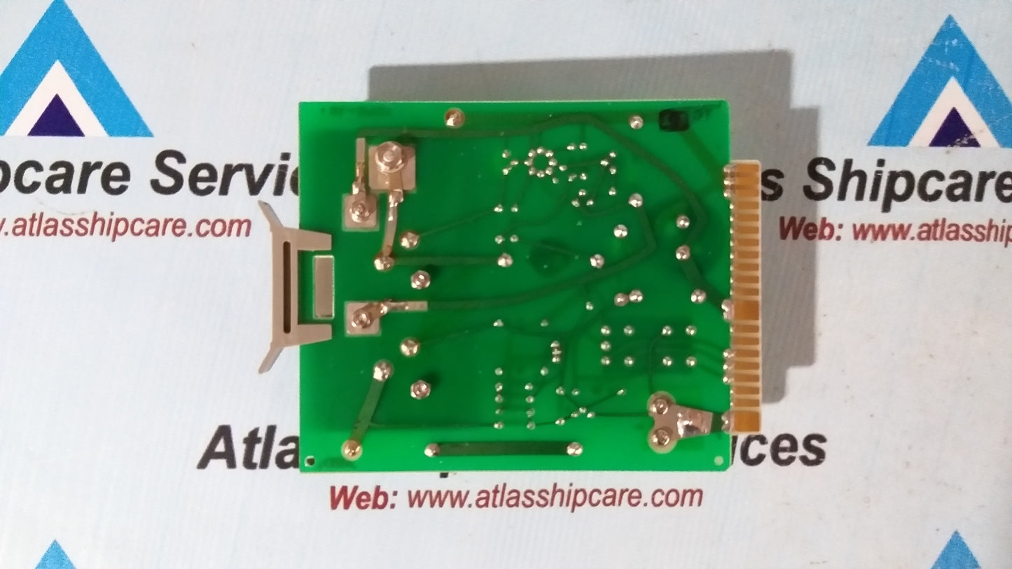 Jrcs SA-SPR21 Annunciator