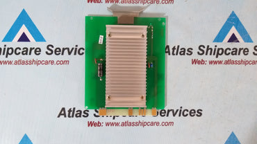 Jrcs SA-SPR21A Annunciator