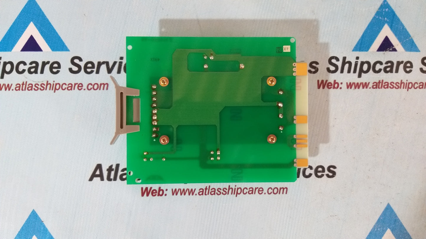 Jrcs SA-SPR21A Annunciator