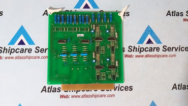 Jrcs SMS-200B Analog Det μ-Com System