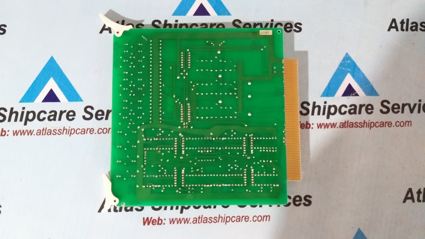 Jrcs SMS-200B Analog Det μ-Com System
