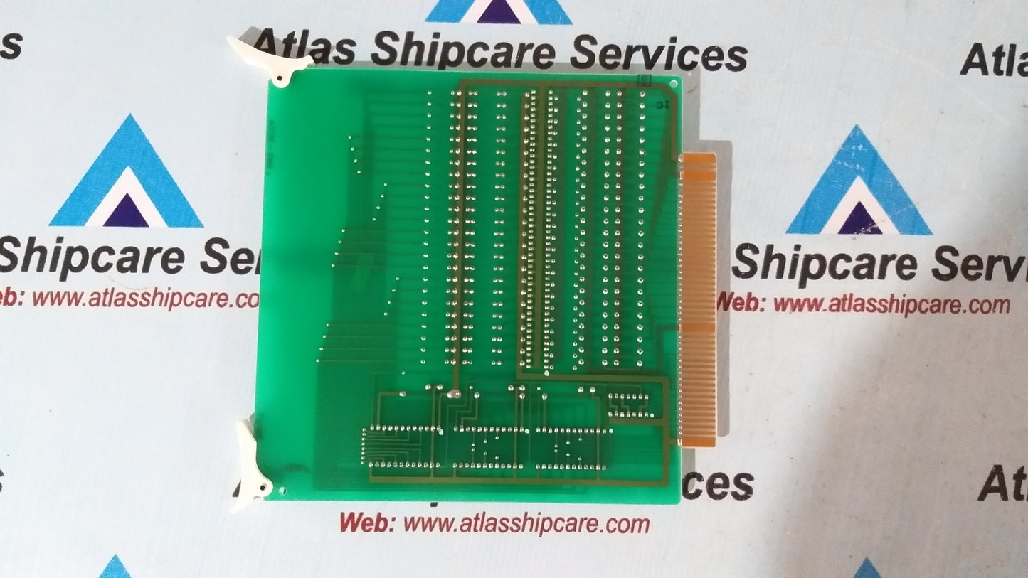 Jrcs SMS-M02A Input μ-Com System