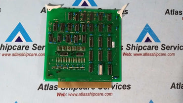 Jrcs SMS-M201D Counter μ-Com System