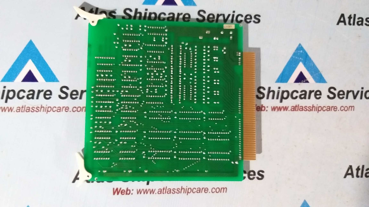 Jrcs SMS-M201D Counter μ-Com System