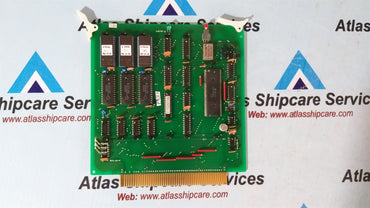 Jrcs SMS-M310A-1 Cpu-1 μ-Com System