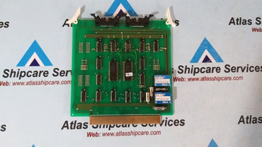 Jrcs SMS-M48A μ-Com System