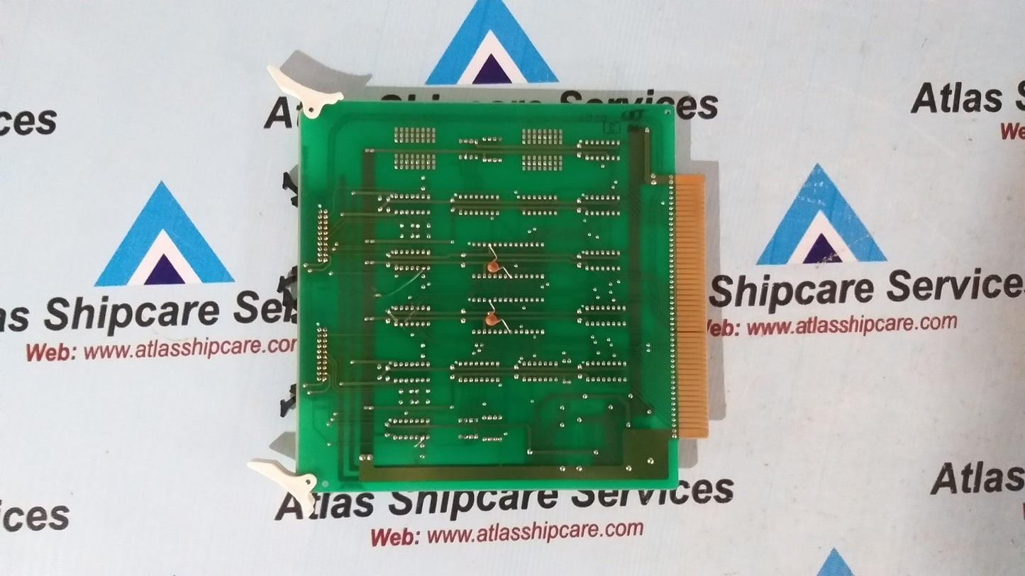 Jrcs SMS-M48A μ-Com System
