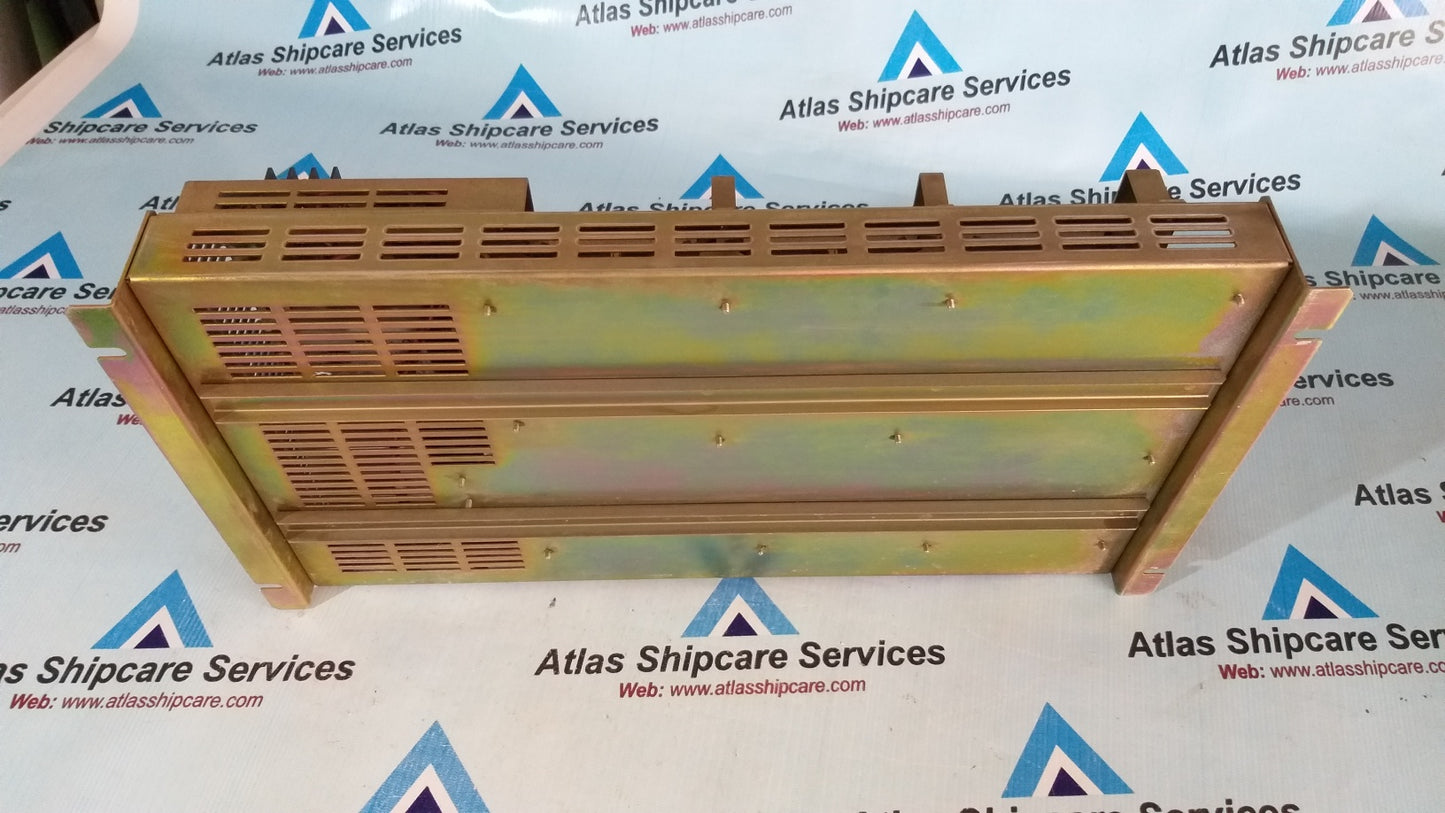 Jrcs SMS-U500 CTA Unit SMS-22 Alarm & Monitoring System