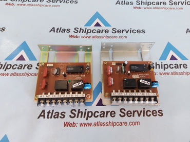 Jrcs SRS-HNPSJ Ac440V Timer