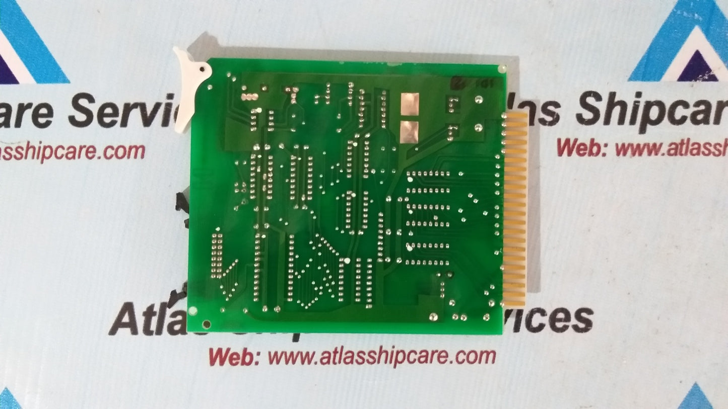 Jrcs TR-100C Direct Monitoring And Alarm System