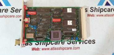 Jrcs VMJ-M005A Pcb Card