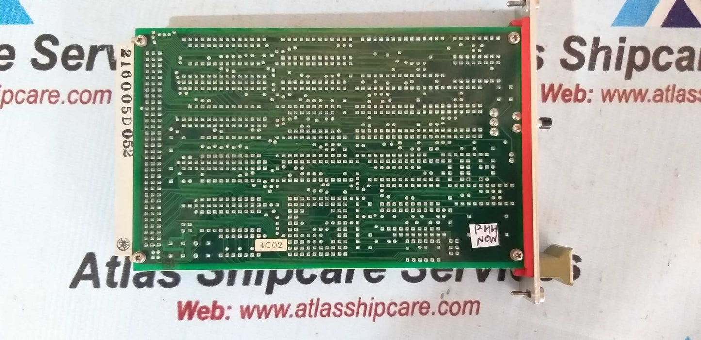 Jrcs VMJ-M005A Pcb Card