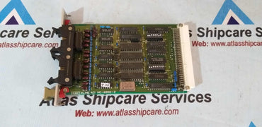 Jrcs VMJ-M202A-1 Pcb Card