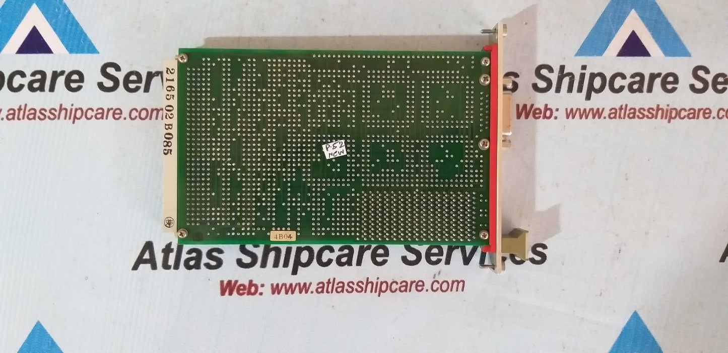 Jrcs VMJ-M502A-1 Pcb Circuit