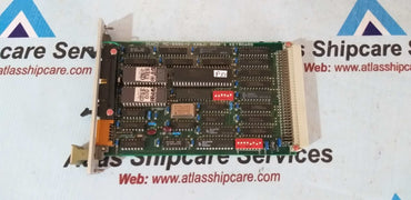 Jrcs VMJ-M590A Pcb Circuit