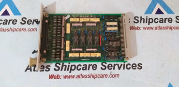 Jrcs VMJ-M611B Pcb Circuit