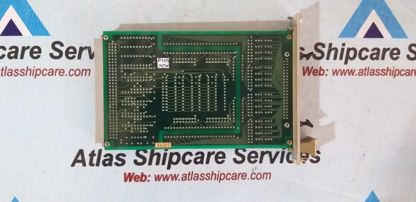 Jrcs VMJ-M611B Pcb Circuit