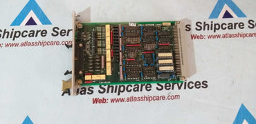 Jrcs VMJ-M700B Pcb Circuit