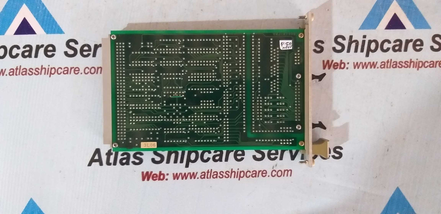 Jrcs VMJ-M700B Pcb Circuit