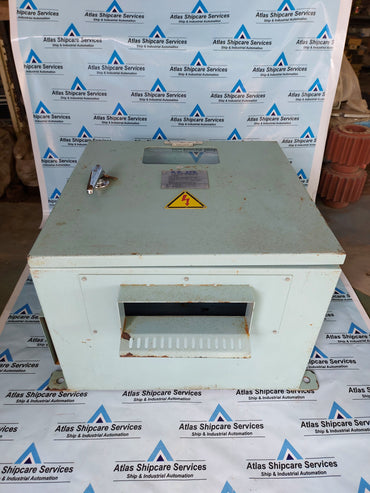 K.C. LTD. KCIG 20 I.C.C.P SYSTEM IMPRESSED CURRENT CATHODIC PROTECTION SYSTEM