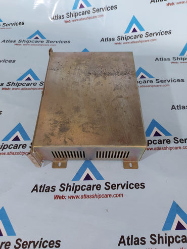 K.K K.E.I SYSTEM 1630A11 AGU II