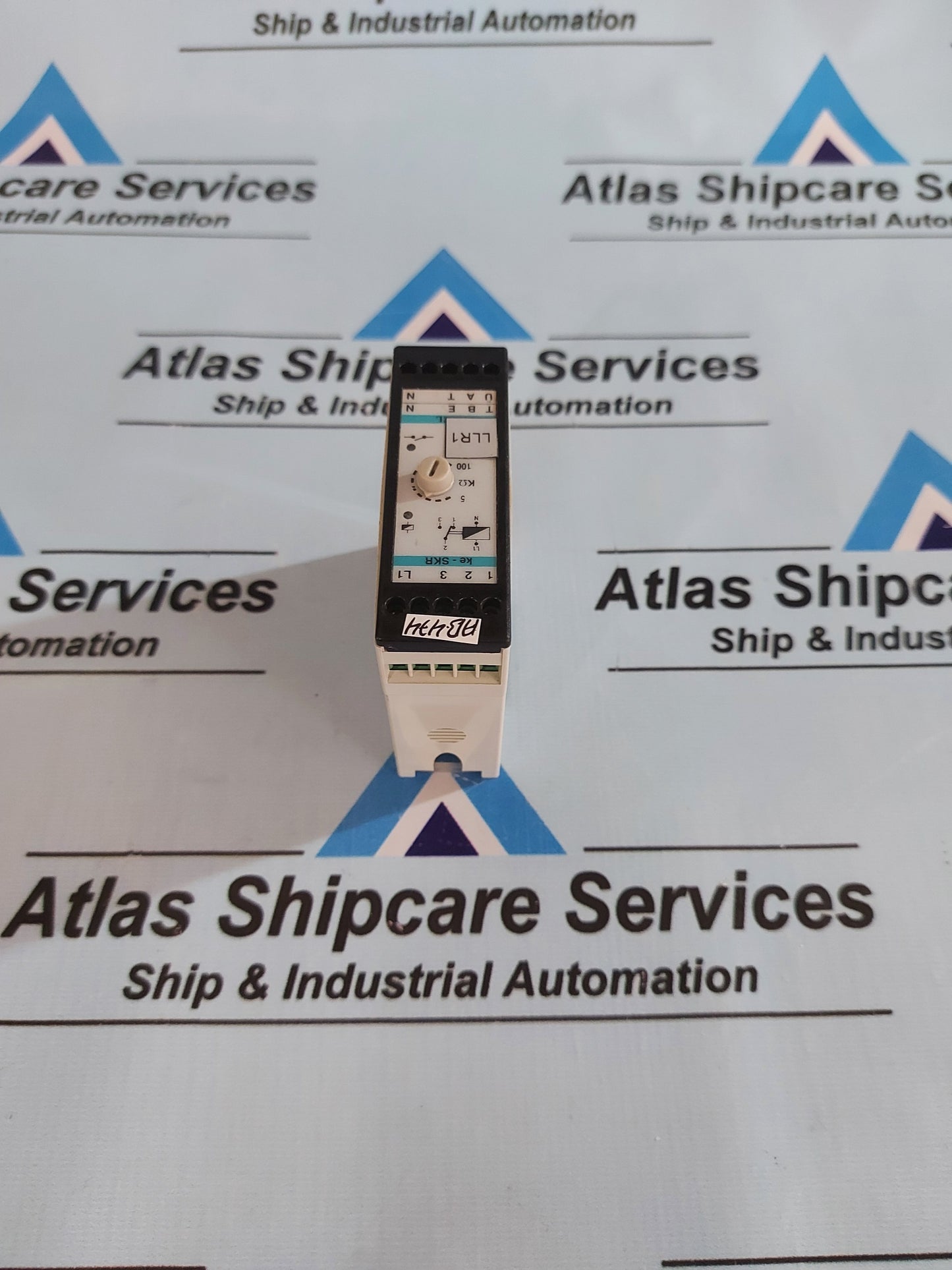 KAEL KE-SKR LEVEL CONTROL RELAY 5-100K Ohm