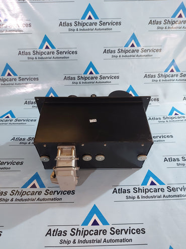 KAMEWA 1082 WATER JET CONTROL UNIT PRECIMA PRODUCTION AB ROLLS-ROYCE 1289