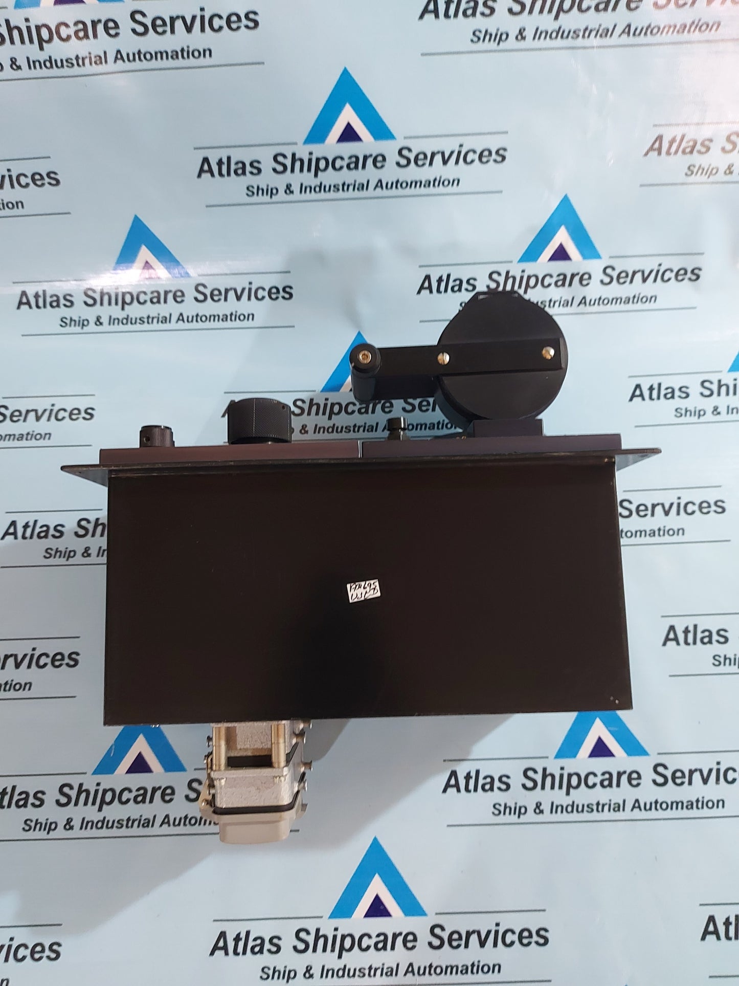 KAMEWA 1082 WATER JET CONTROL UNIT PRECIMA PRODUCTION AB ROLLS-ROYCE 1289