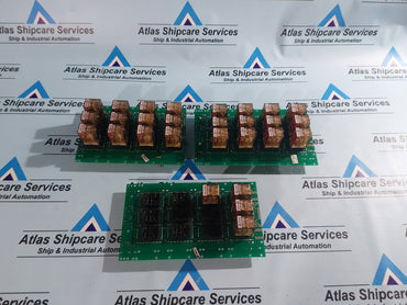 KAMEWA RK 112 PCB CARD