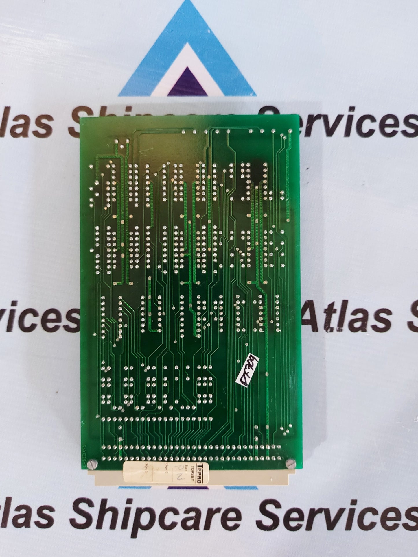 KAMEWA SMC 01E PCB CARD