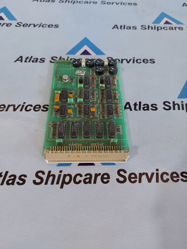 KAMEWA SOC01E PCB CARD